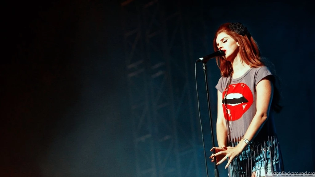Lana Del Rey HD Desktop Wallpapers : High Definition : Fullscreen ...