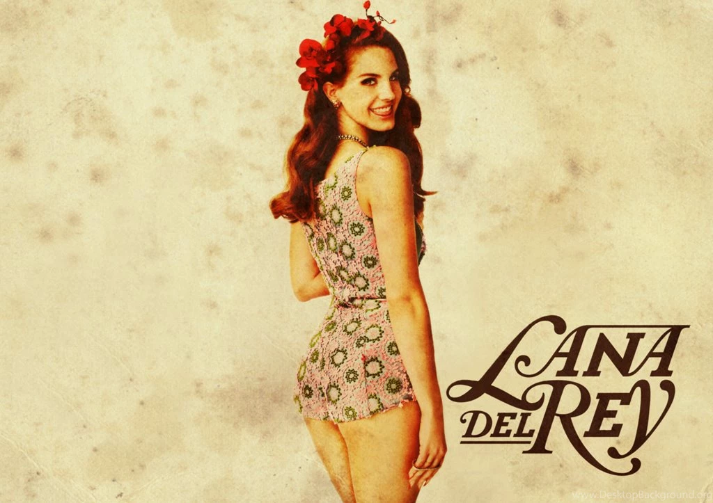 Lana Del Rey Wallpapers By Mannnequiin On DeviantArt
