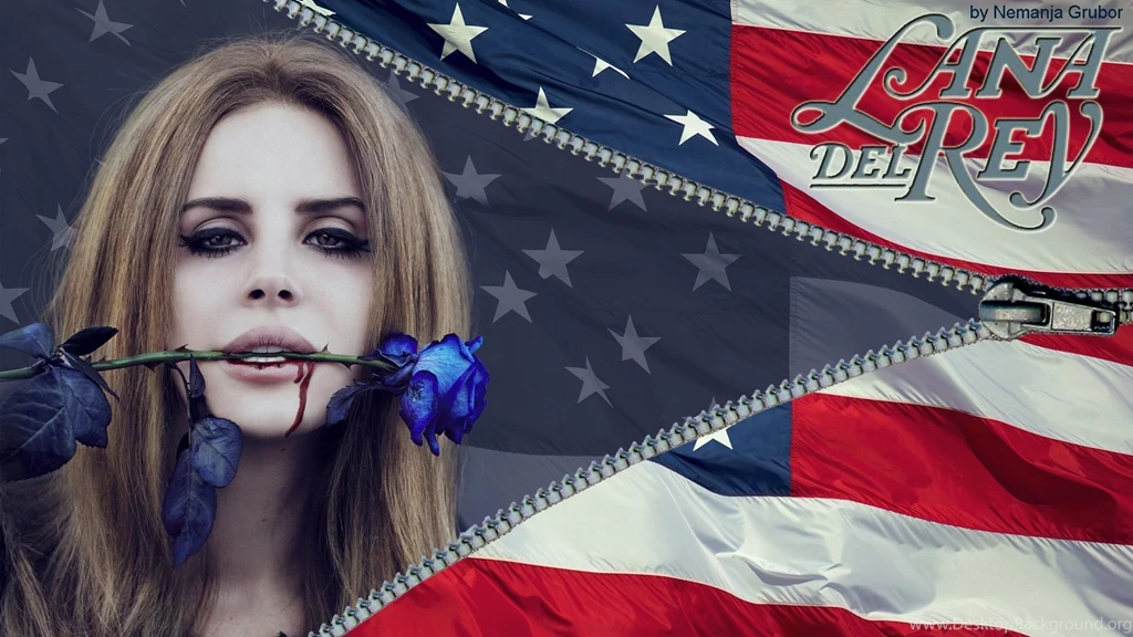 Lana Del Rey Pics