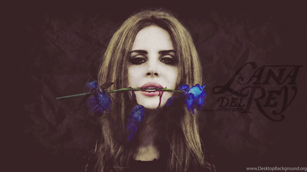 Lana Del Rey Computer Wallpapers, Desktop Backgrounds