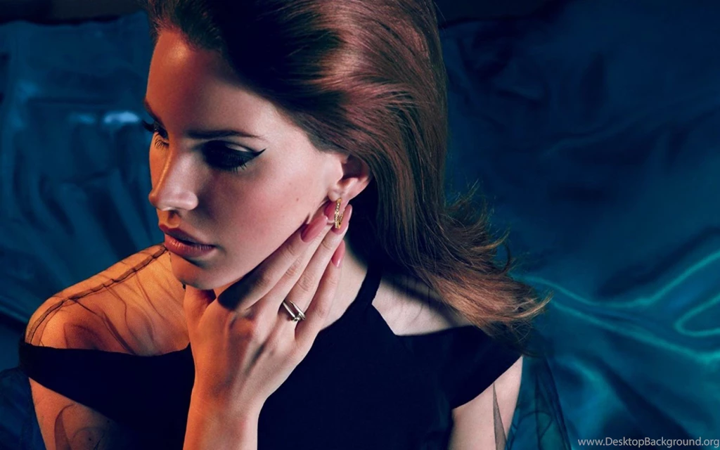 Lana Del Rey Wallpaper Images