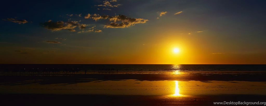 Scenic Photos: Panoramic Scenery Photos