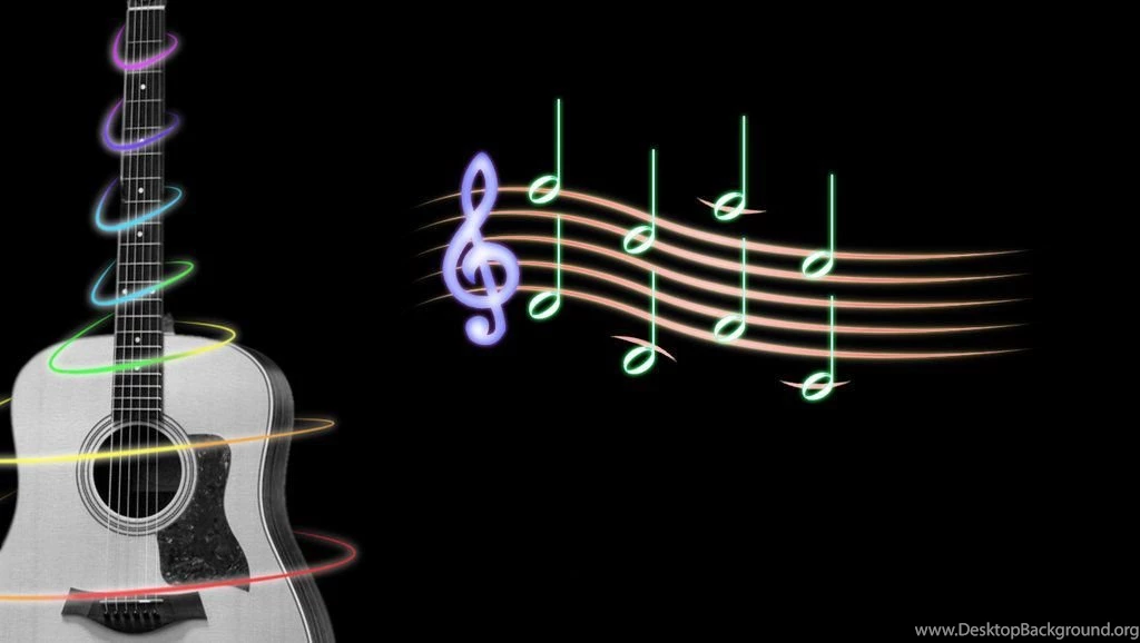 Guitar Backgrounds By Yaz1069 On DeviantArt