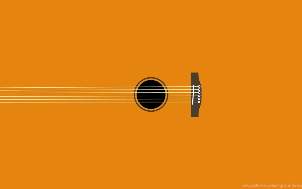Acoustic Guitar Artwork Wallpapers For Desktop.png