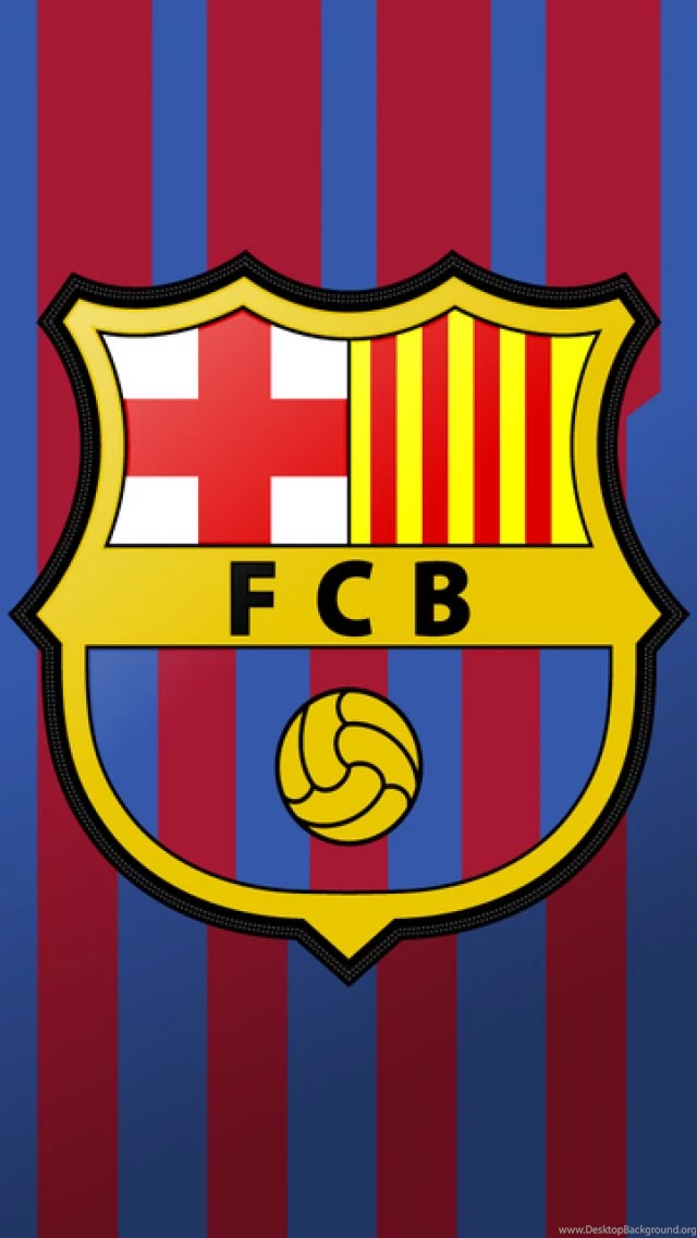 HDscreen: FC Barcelona Desktop Bakcgrounds