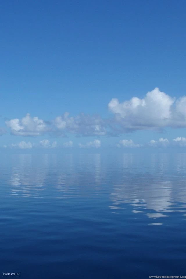 Calming Reflections Desktop Wallpapers