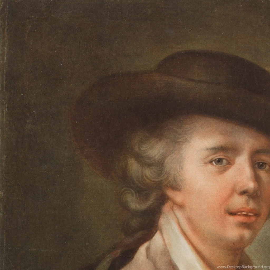 Culture For Your IPad: Wallpapers From The Getty Research ...