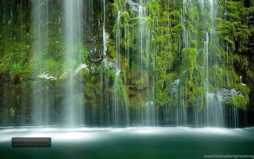 Waterfall Wallpapers Download_hd Wallpaper_download Free Wallpapers