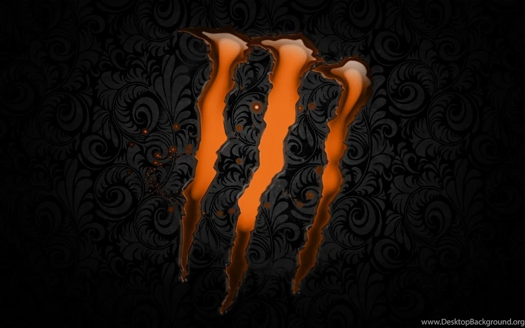 25 Monster HD Wallpapers
