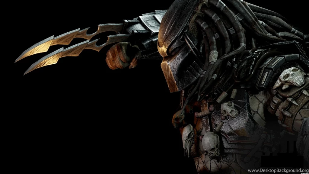 Monster Predator Wallpapers HD