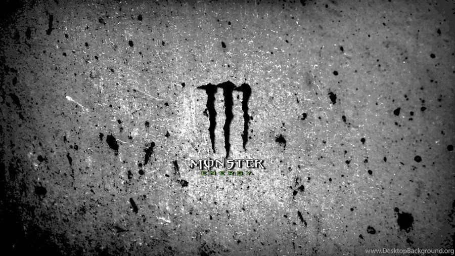 DeviantArt: More Like Monster Energy Wallpapers HD By Jordan3596