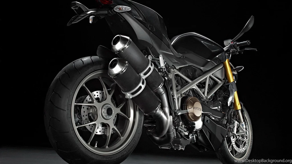 Ducati Monster Wallpapers Wallpapers At HDBikeWallpapers.com ...