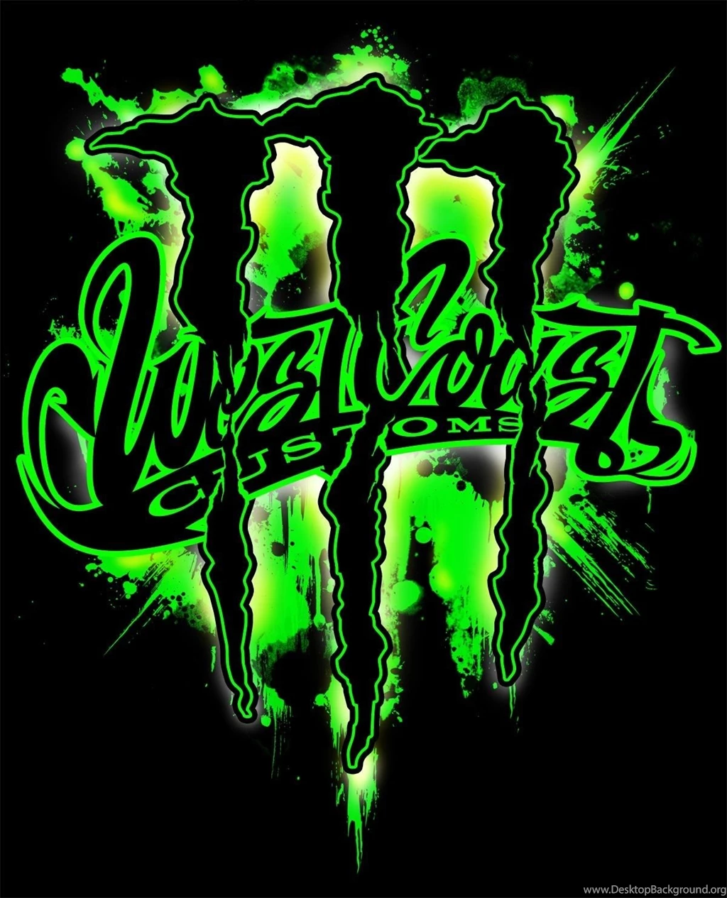 Monster Energy Wallpapers 2015