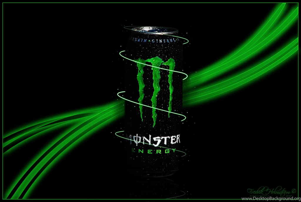 Cool Monster Energy Wallpapers Desktop Background