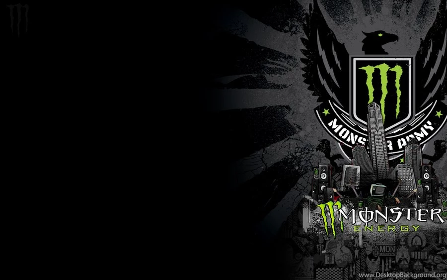 Monster Energy Wallpapers HD High Definition Hapehatelo.com
