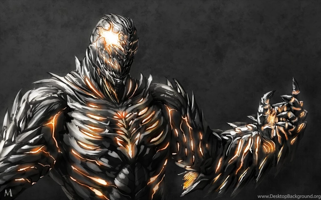 210 Monster HD Wallpapers