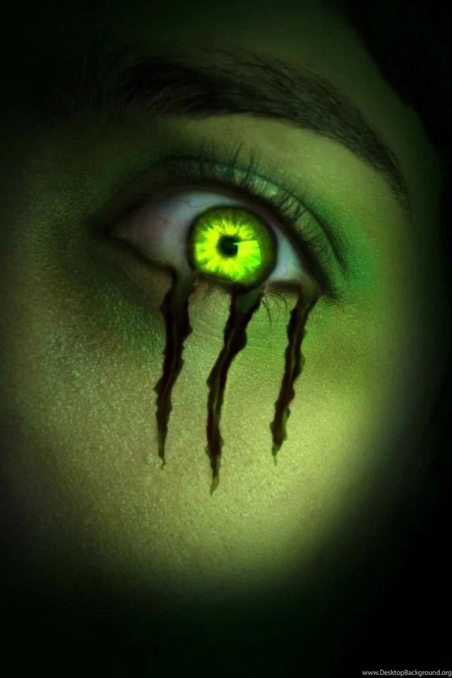 Free Monster iPhone Wallpapers