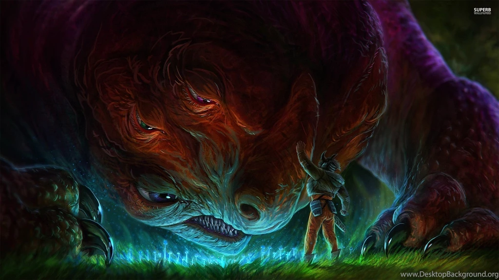 Against the monster 24725 2560x1440.jpg