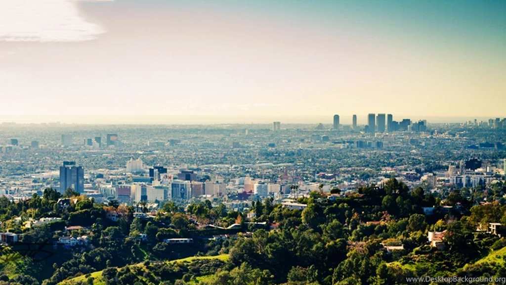 Los Angeles Wallpapers