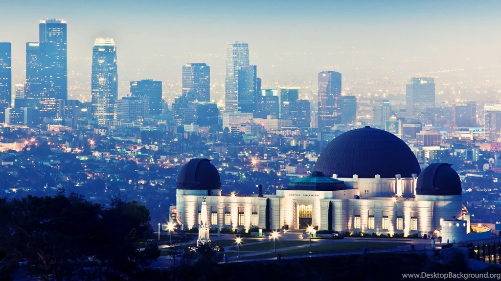 Page 2: Mac iMac 27 Los Angeles Wallpapers HD, Desktop Backgrounds ...