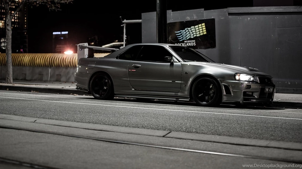 Jdm Wallpapers