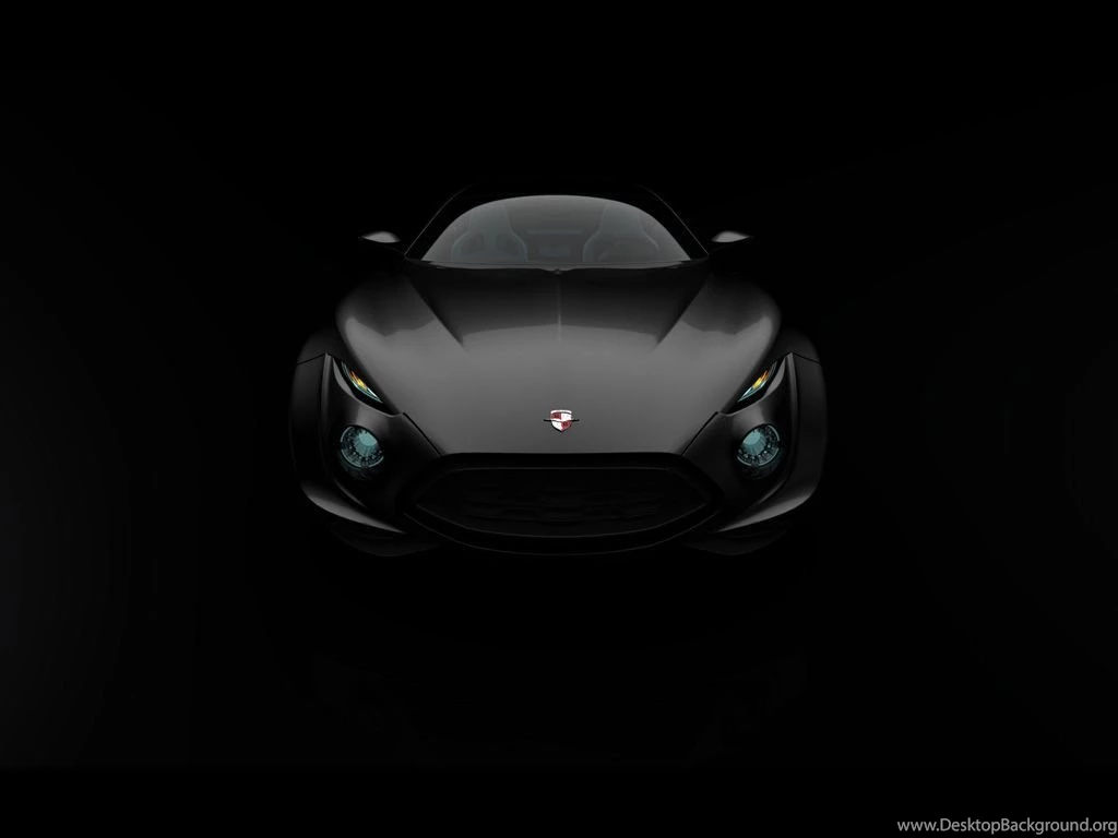 2010 Rossin Bertin Vorax Coupe Renderings Front 1024x768 ...