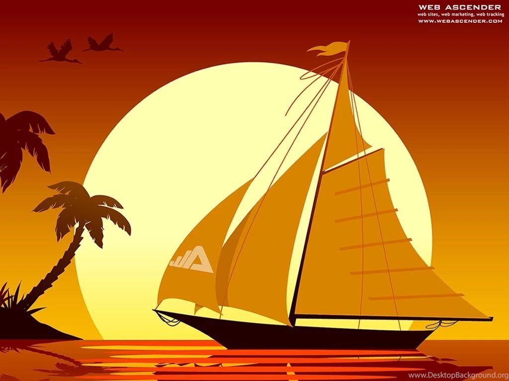 Sailboat Wallpapers 96792