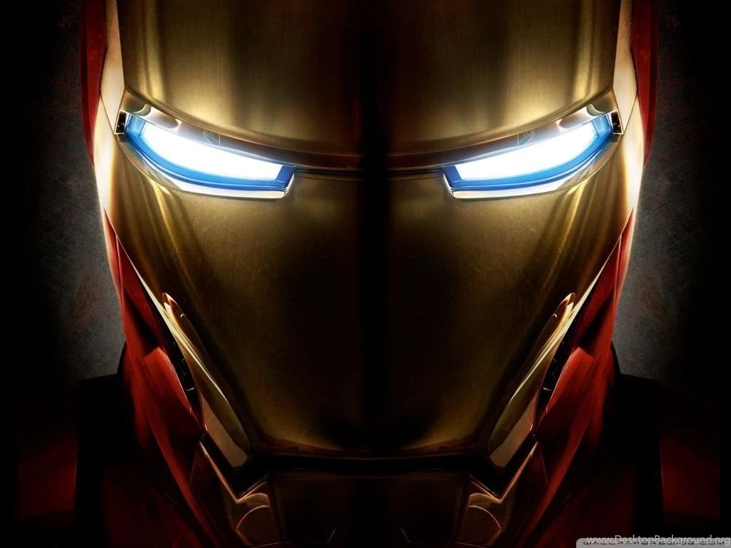 Iron Man Helmet HD Desktop Wallpapers : High Definition ...