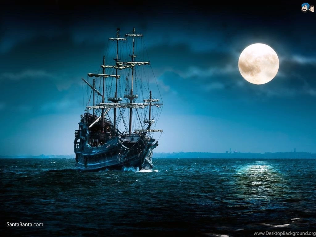 Free Download Ships HD Wallpapers