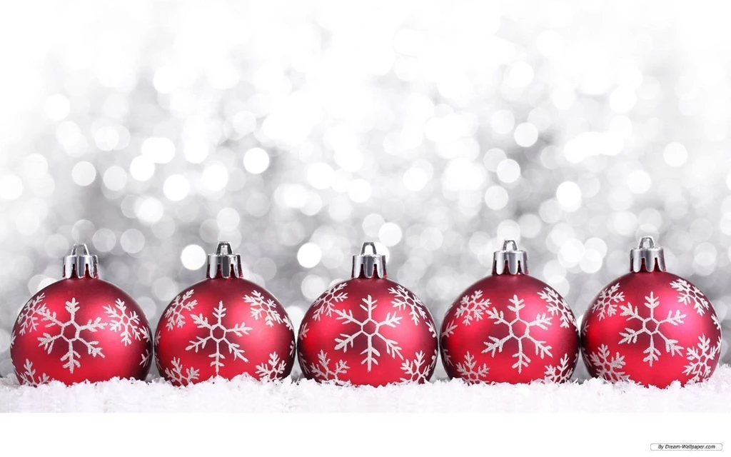 Merry Christmas Holiday Desktop Backgrounds