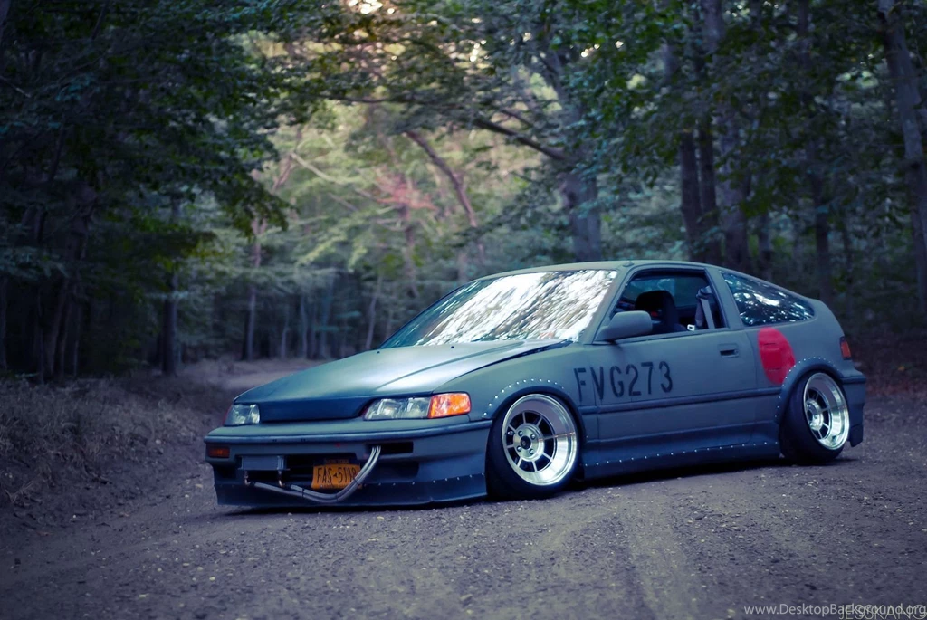 Crx Wallpapers