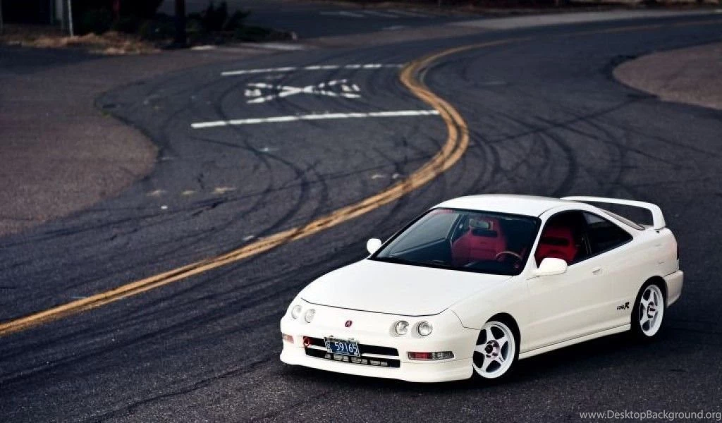 Honda Integra Type R Jdm Wallpapers Image