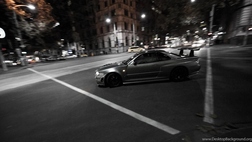Skylines Nissan Tuning Jdm Wallpapers