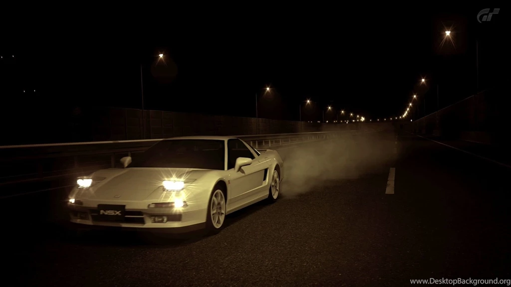 Video Games Cars Honda NSX Gran Turismo 5 PS3 Jdm Wallpapers ...