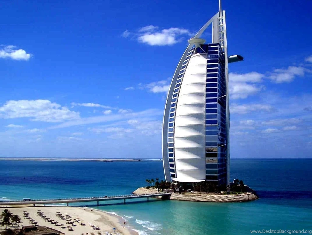 Pic New Posts: Wallpapers Building Dubai