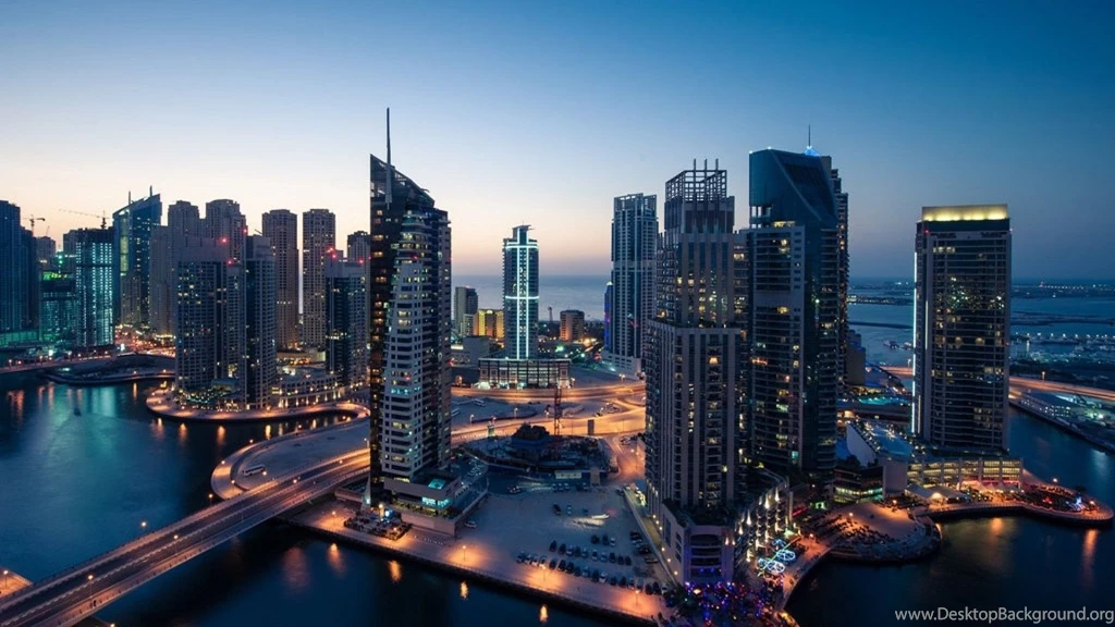Middle East Desktop Wallpapers