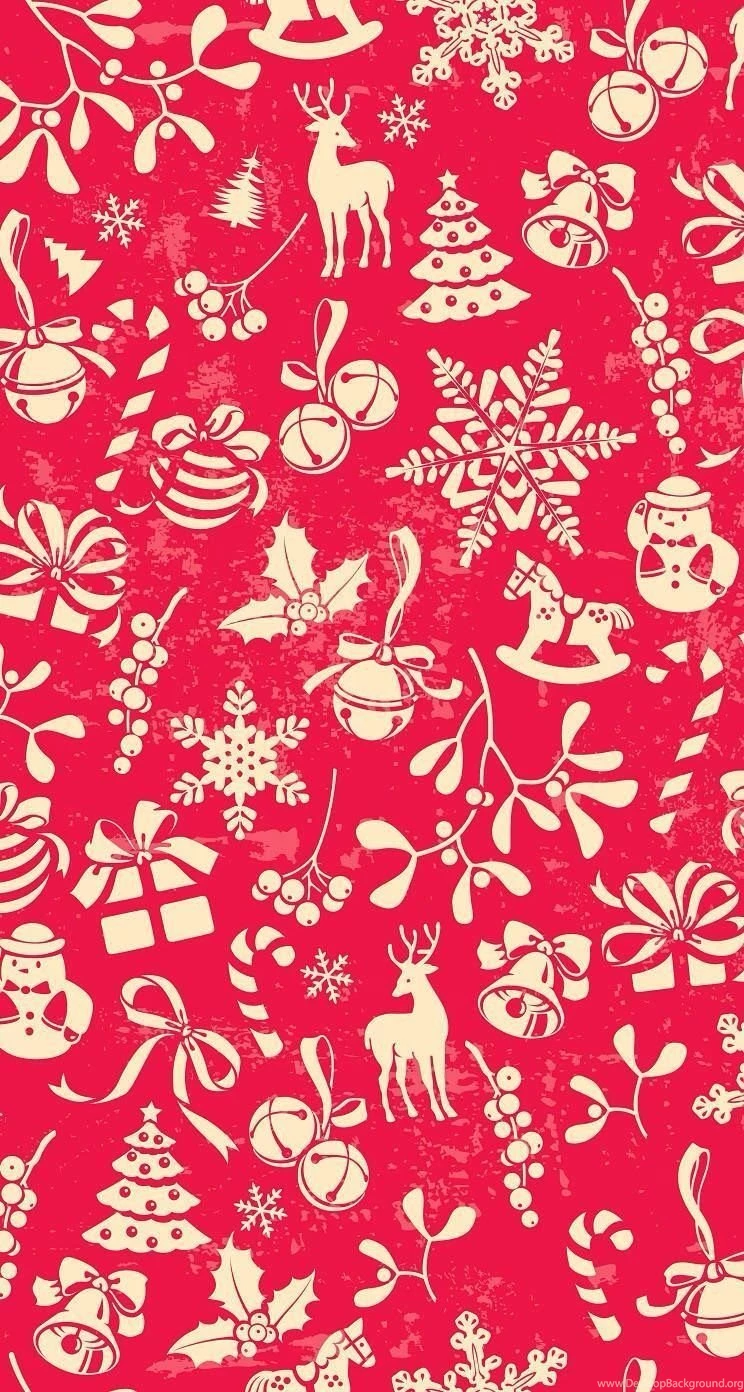Christmas Wallpapers For Iphone Tumblr