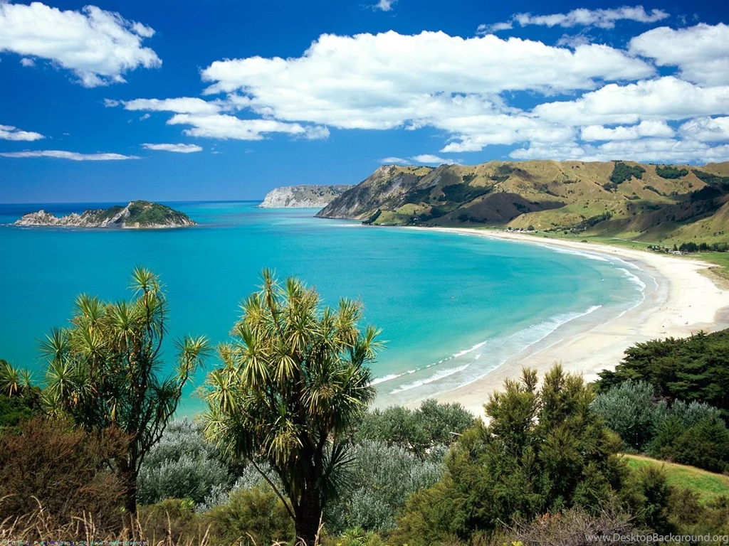 Nature Summer Desktop Wallpapers Pics.