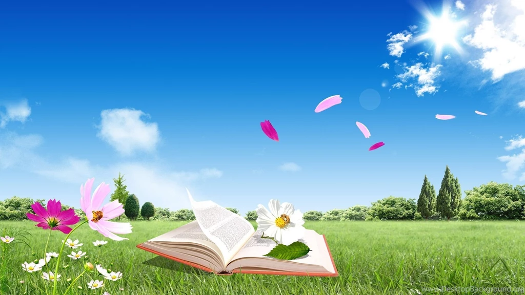 Nice Wallpapers For Desktop