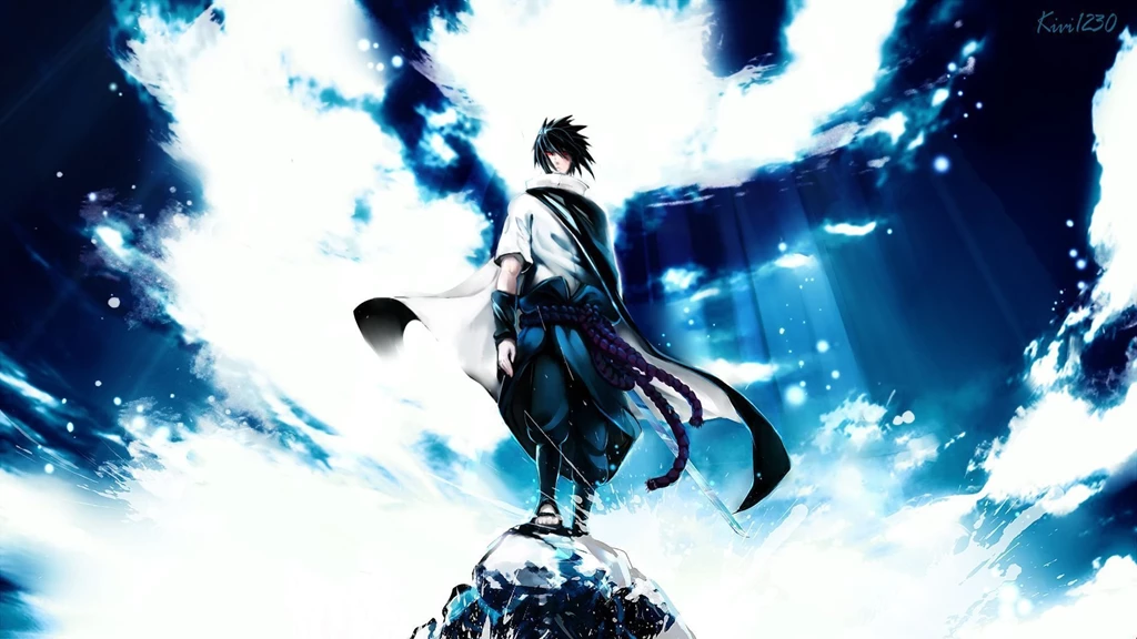 Anime Wallpapers Desktop Backgrounds