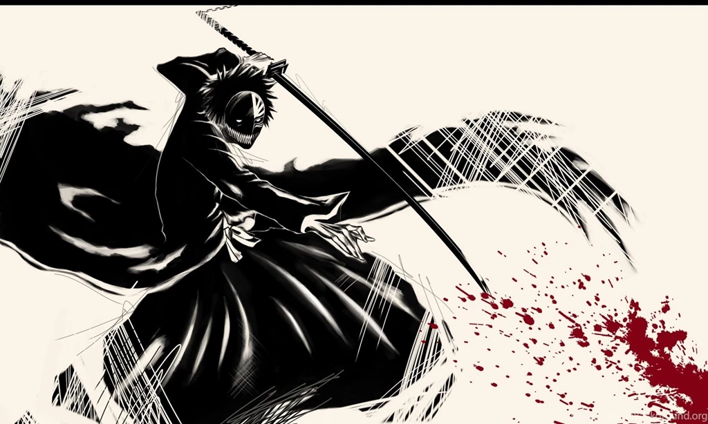 Anime Wallpapers Photo 7 Of 12