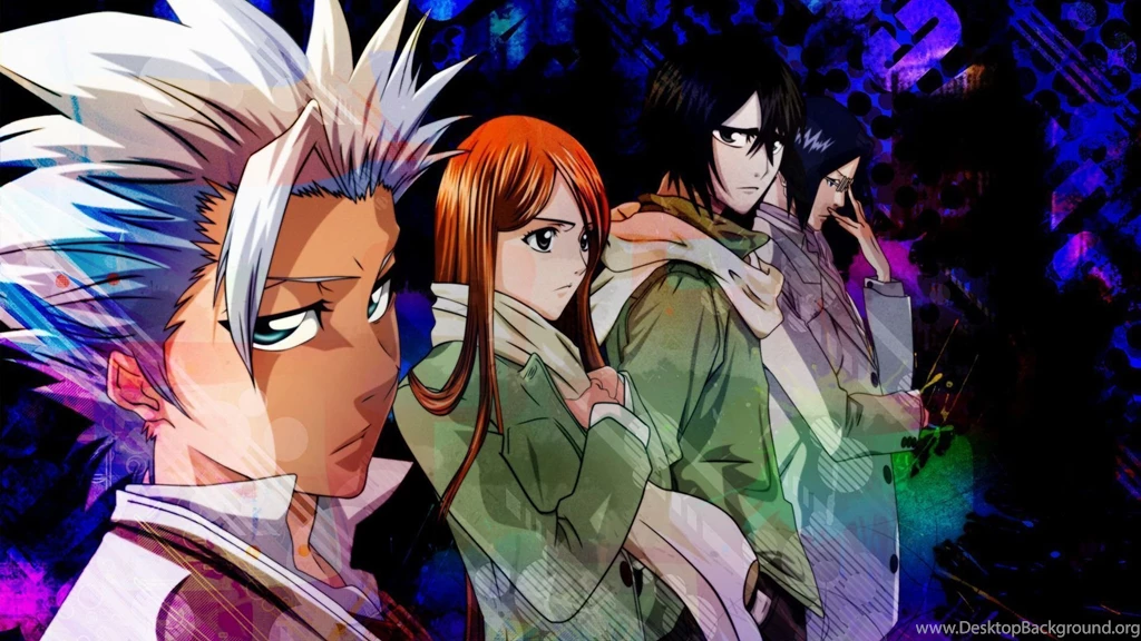 Anime 1080p Desktop Backgrounds