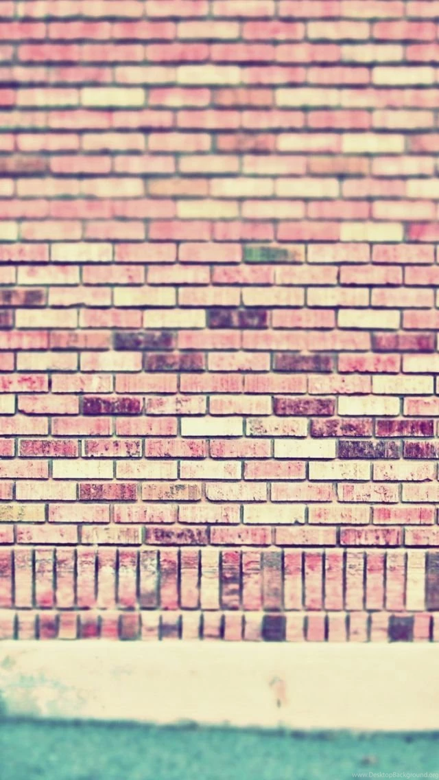 Vintage Wall iPhone 5s Wallpapers Download