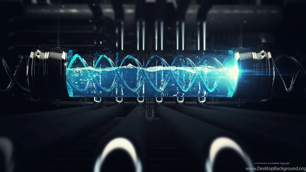 Futuristic Wallpapers For Android