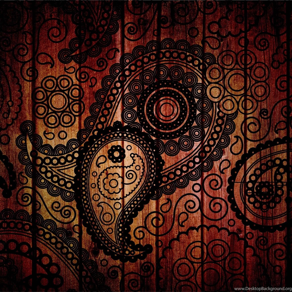 Vintage iPad Air Wallpapers