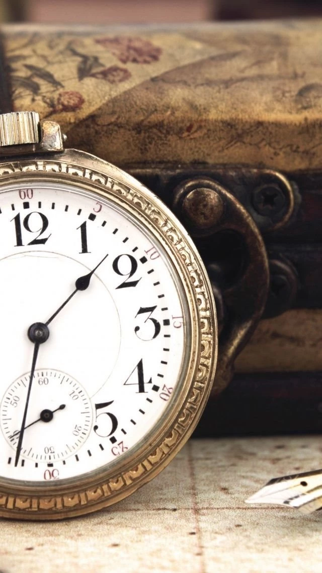 640x1136 Vintage Iphone 5 Wallpapers