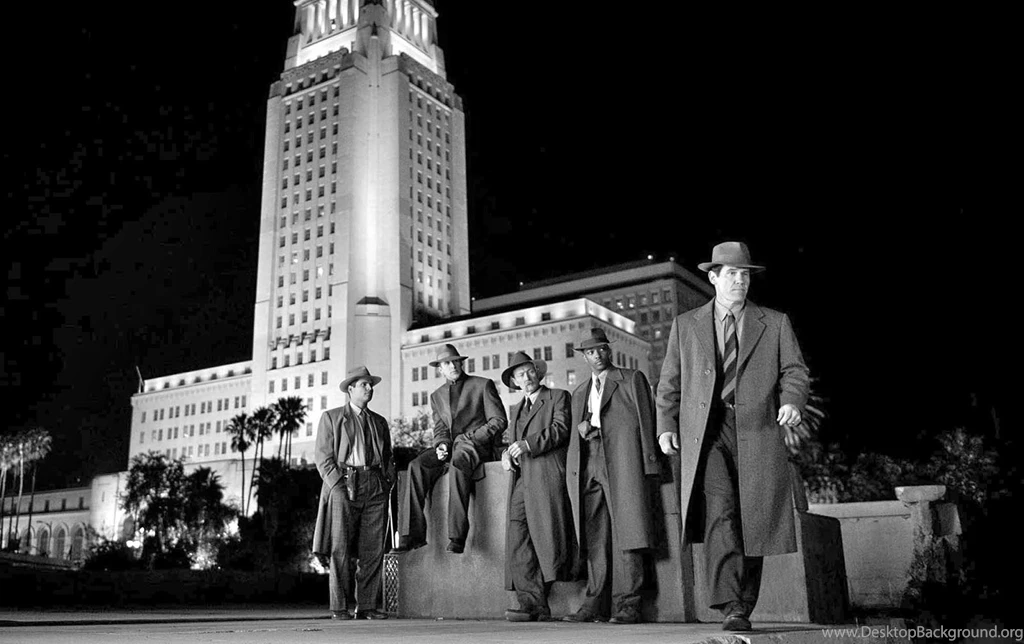 Gangster Backgrounds