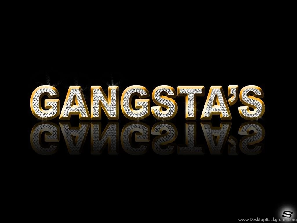 Gangster Backgrounds