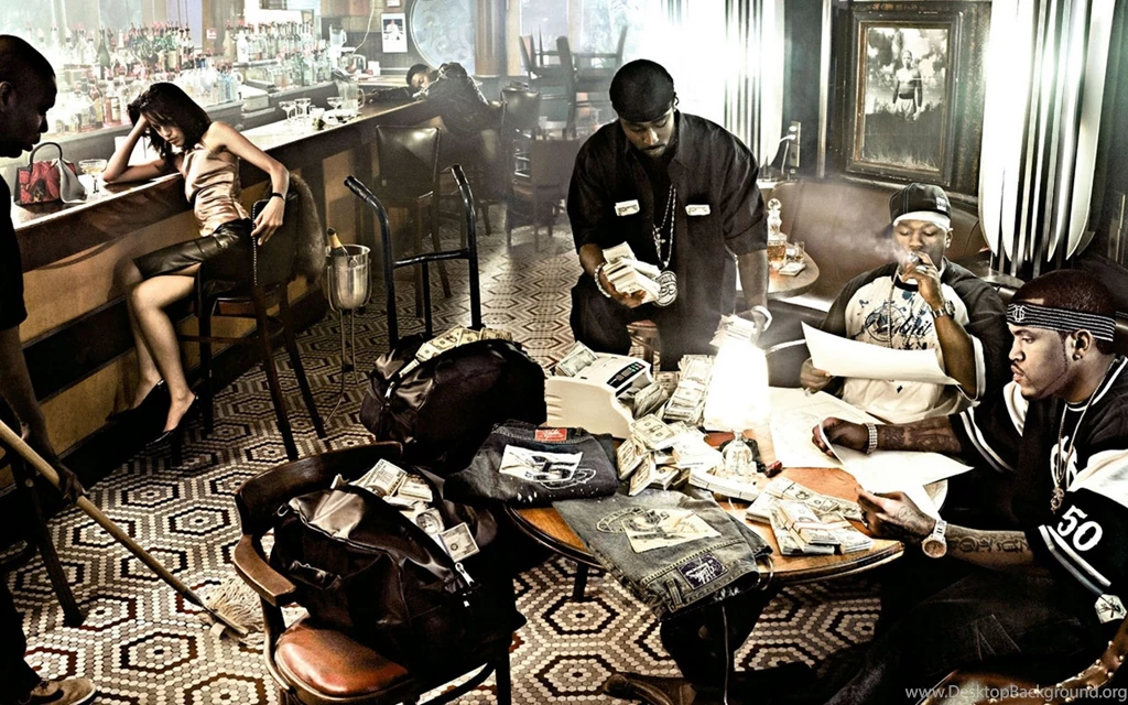 Gangsta Wallpapers