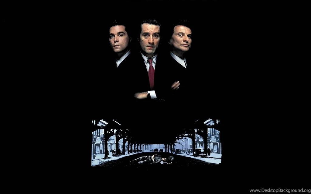 Gangster Wallpapers